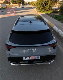 کیا سپۆرتاج